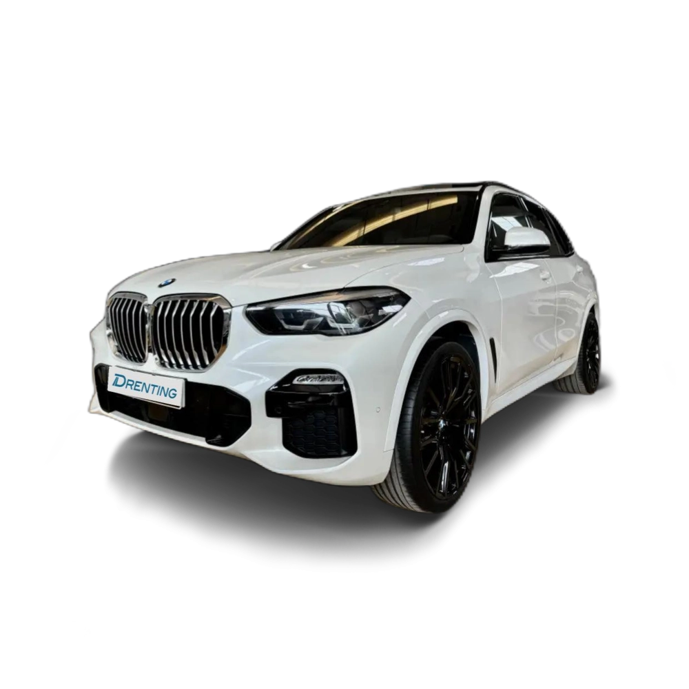 BMW X5 xDrive 30dA 9.75 Blanco