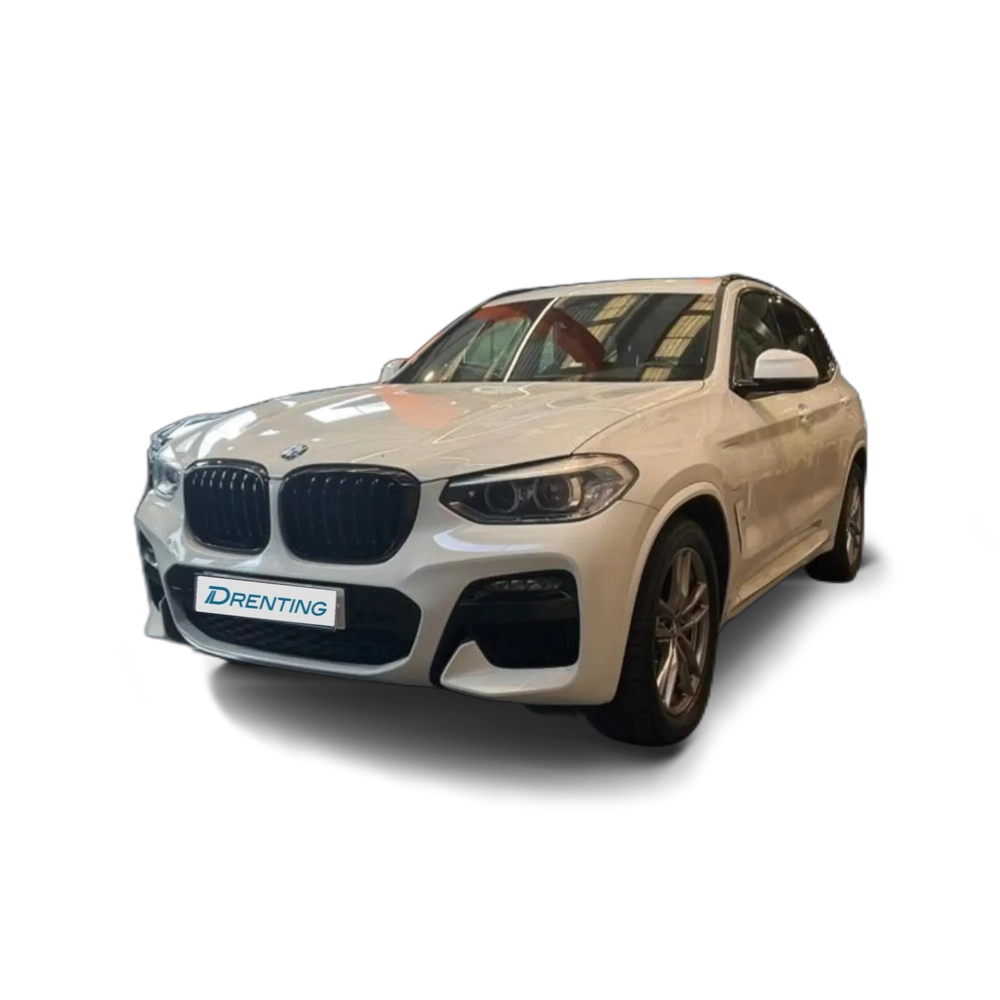 BMW X3 xDrive 30e xLine Blanco