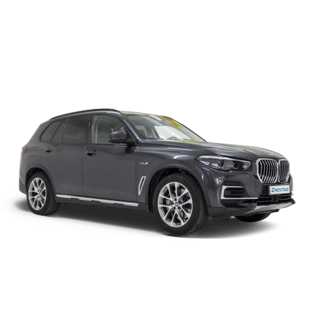 BMW X5 xDrive 45e xLine Gris