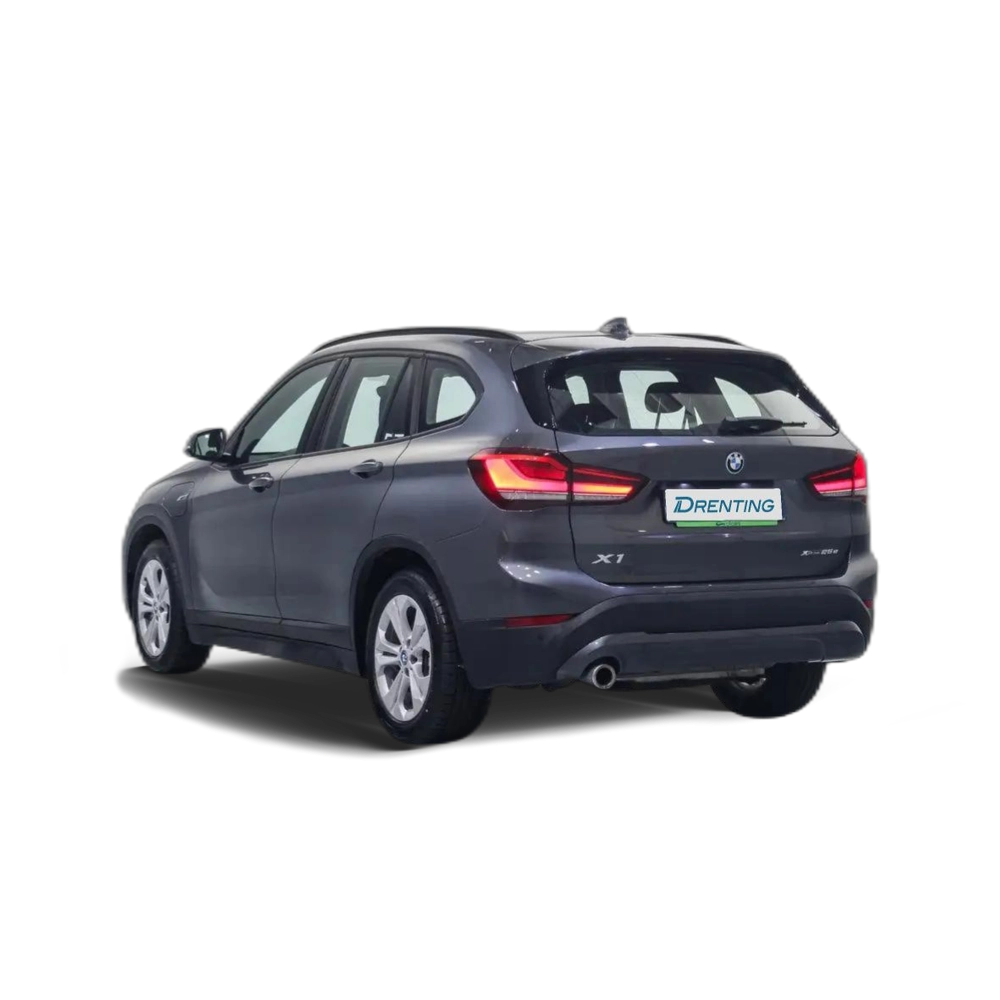 BMW X1 xDrive25eA Gris 2