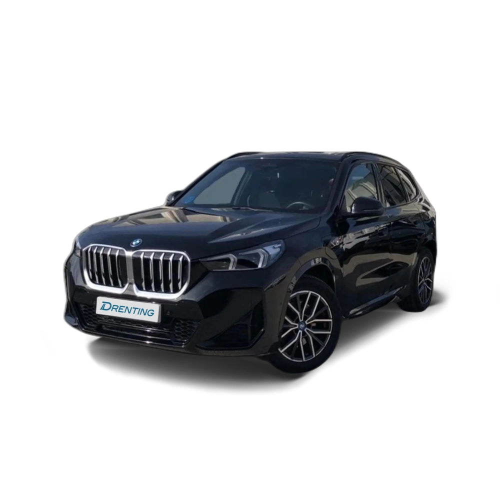 BMW X1 xDrive25eA Negro 1 1