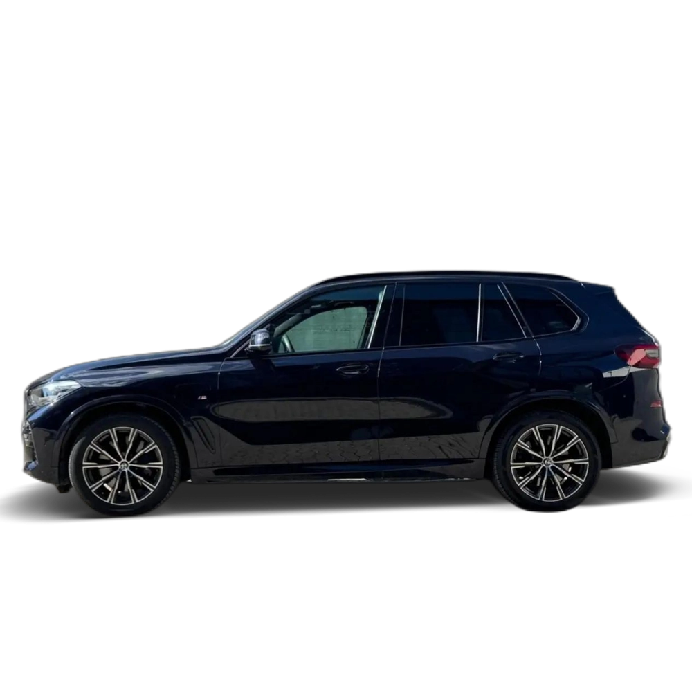 BMW X5 xDrive45e Blanco