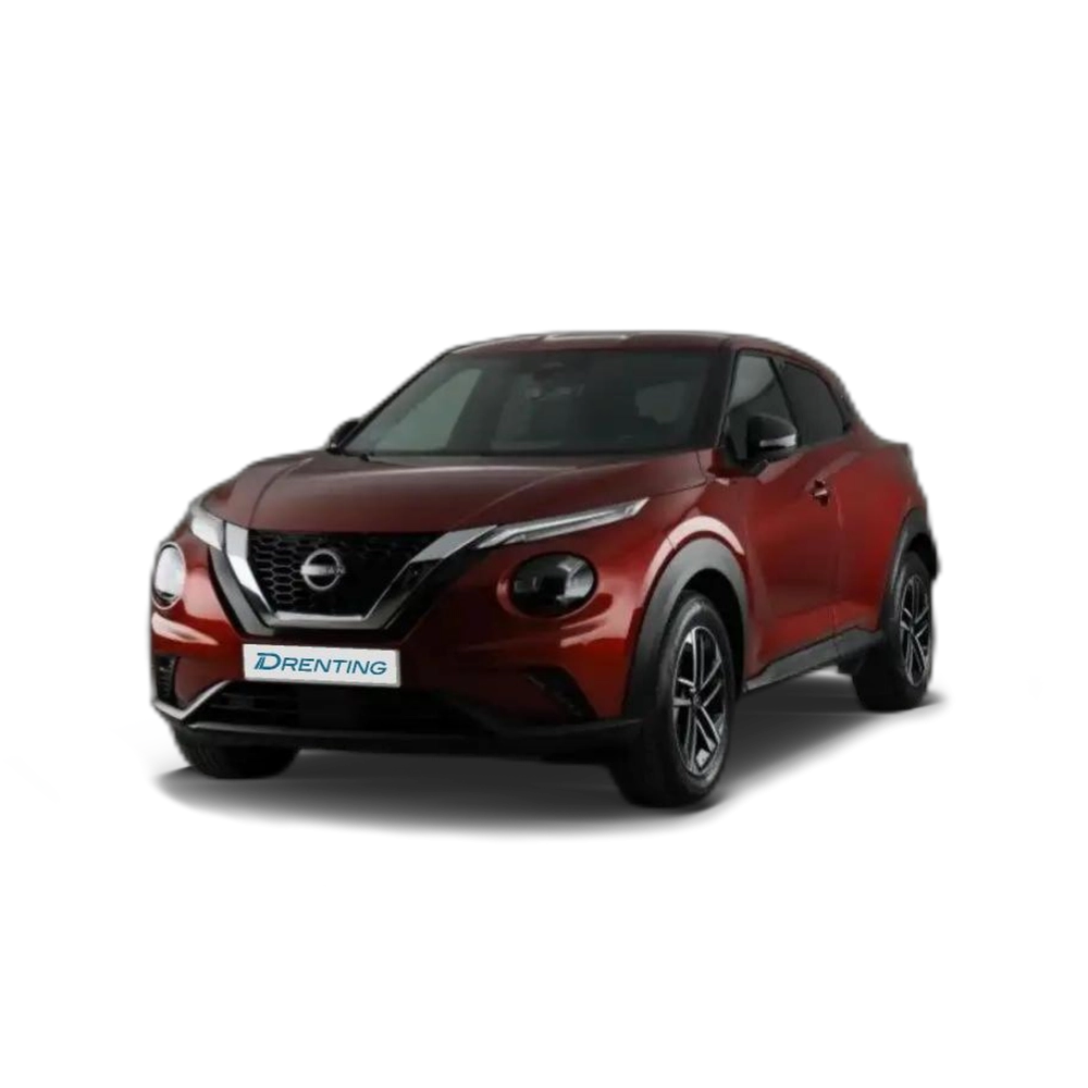 Nissan Juke 1.0 DIG-T N-Connecta 4×2 DCT 7 84kW