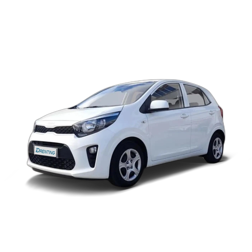 Kia Picanto 1.0 DPi Concept Blanco 2