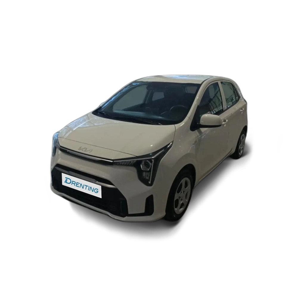 Renting Kia Picanto 1.0 DPi Concept 1