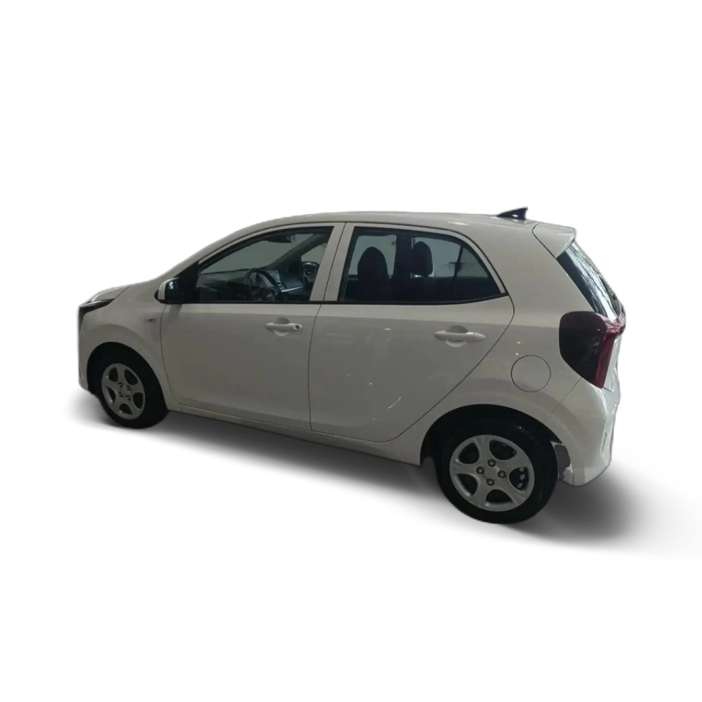 Kia Picanto 1.0 DPi Concept 2