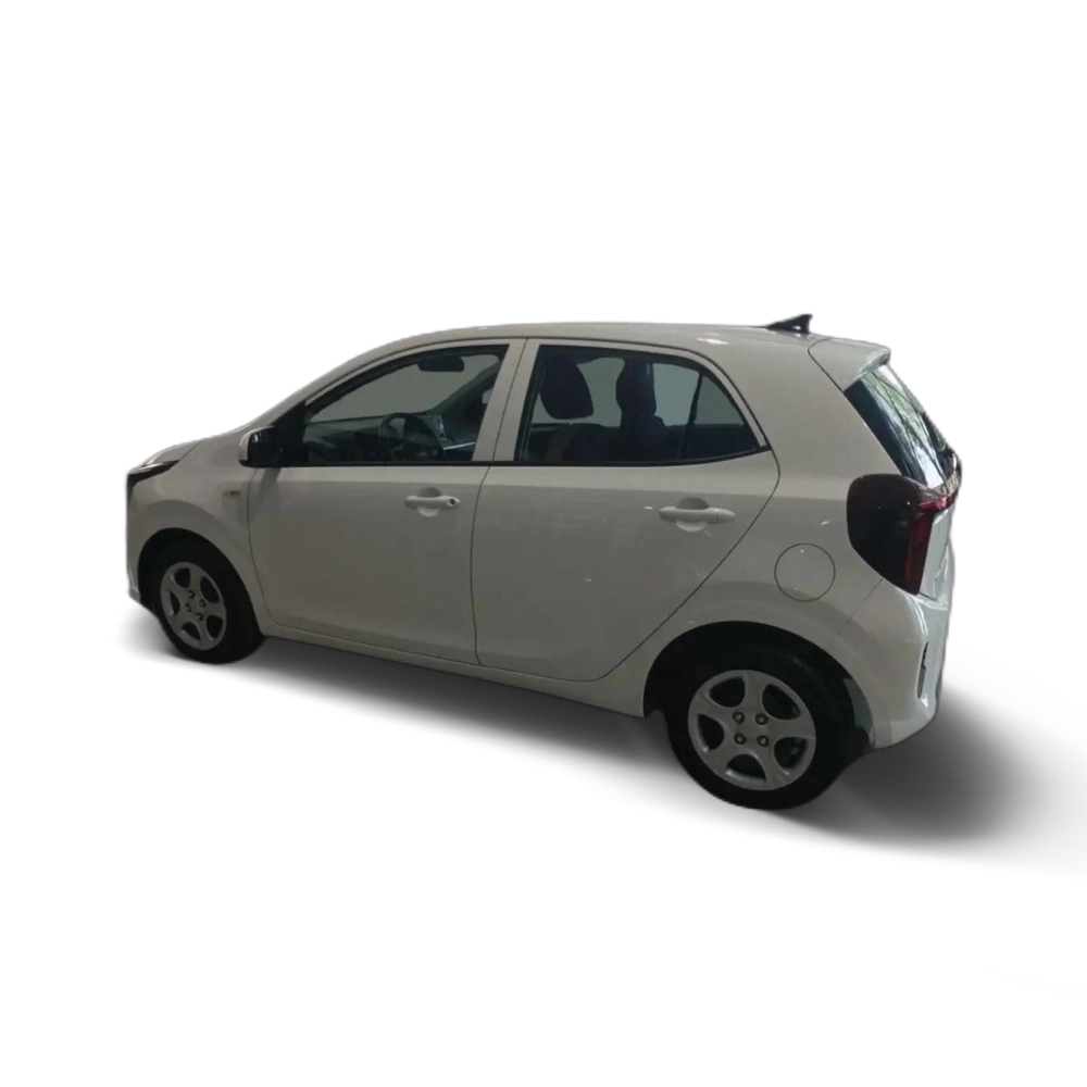 Kia Picanto 1.0 DPi Concept 2 1