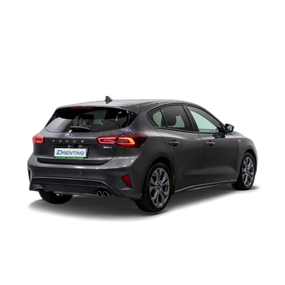 Ford Focus 1.0 Ecoboost MHEV ST-Line X 155 Aut. Gris