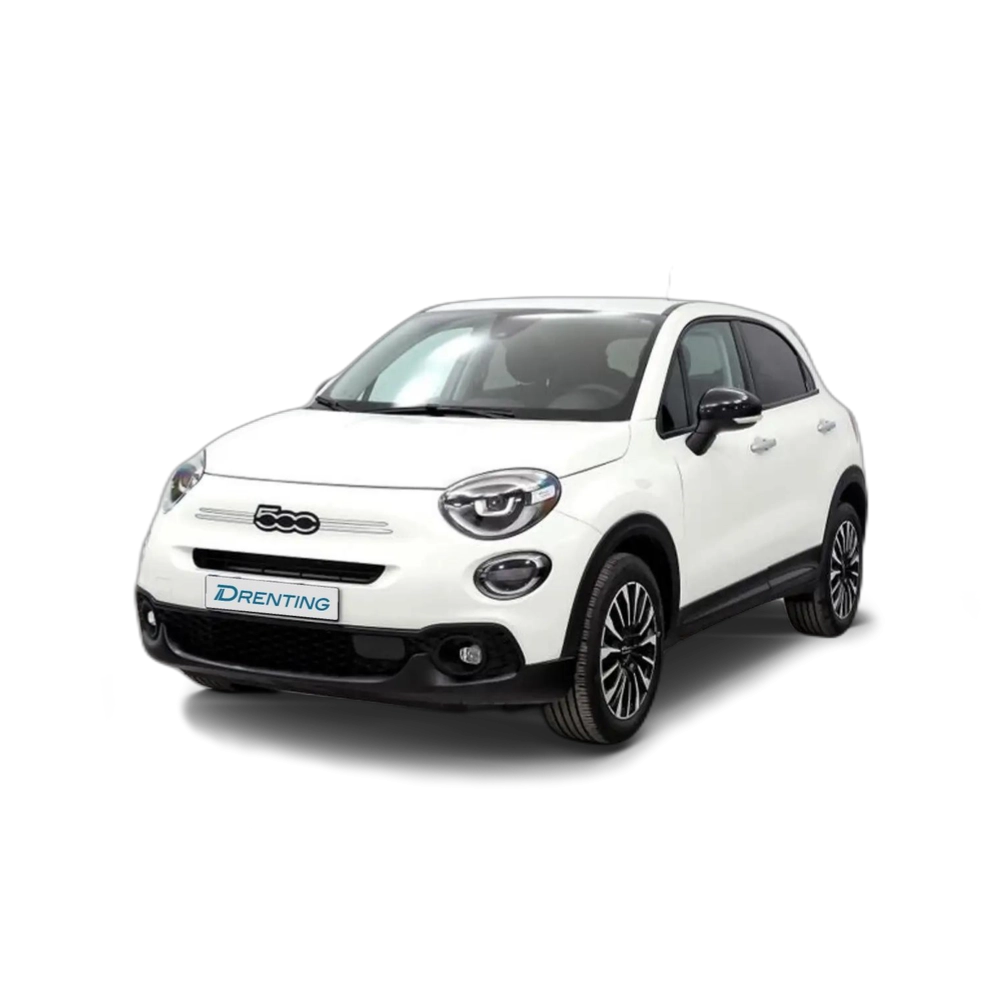 Fiat 500X 1.0 Firefly T3 88KW (120 CV) Blanco 1