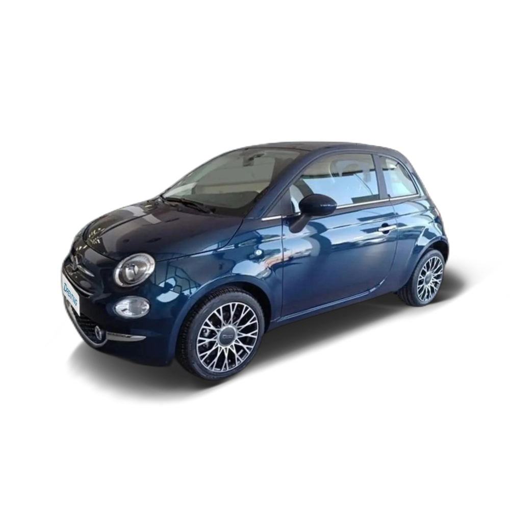 Fiat 500 1.0 Hybrid 51KW (70 CV) Dolcevita Azul