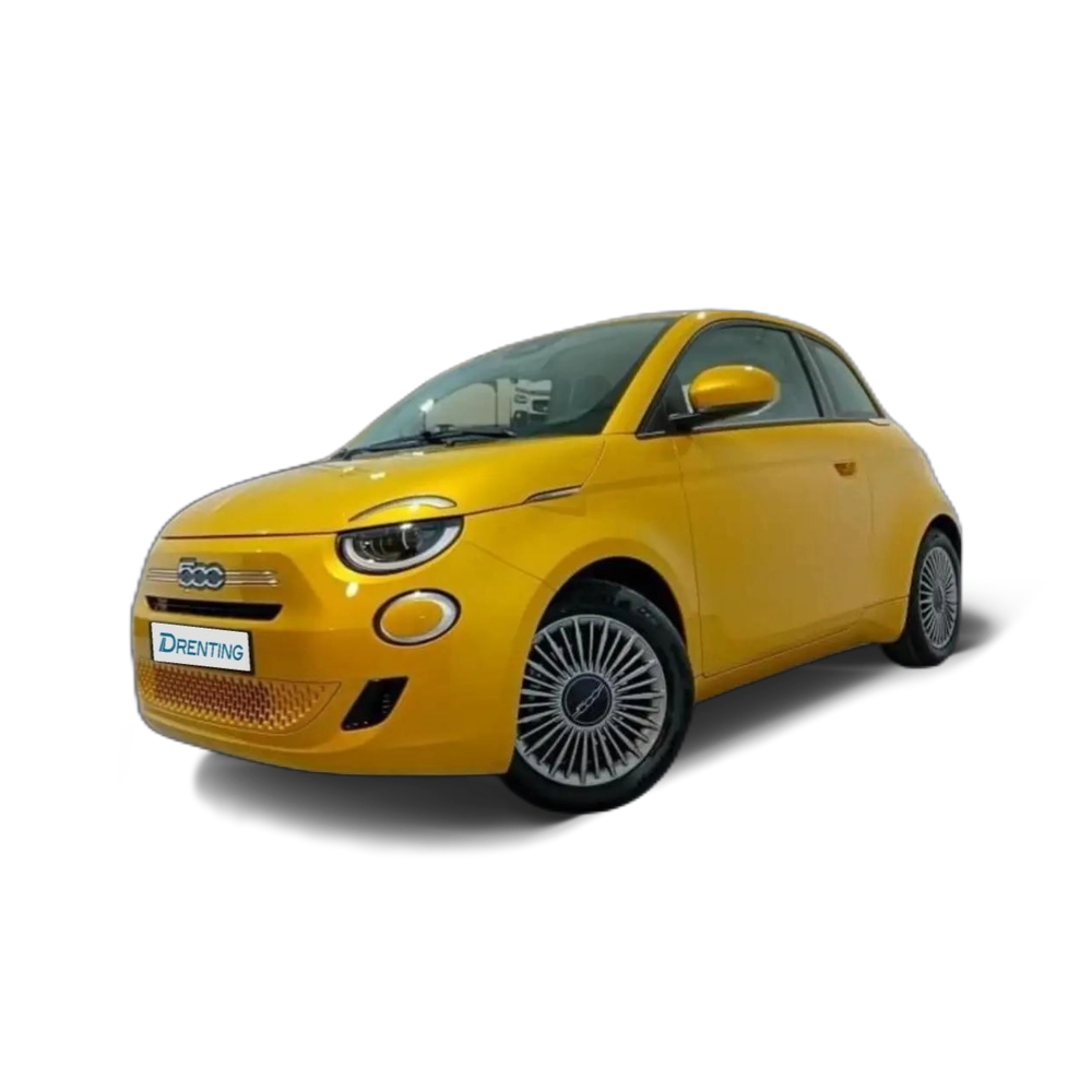 Fiat 500 1.0 Hybrid Torino 48kW 1