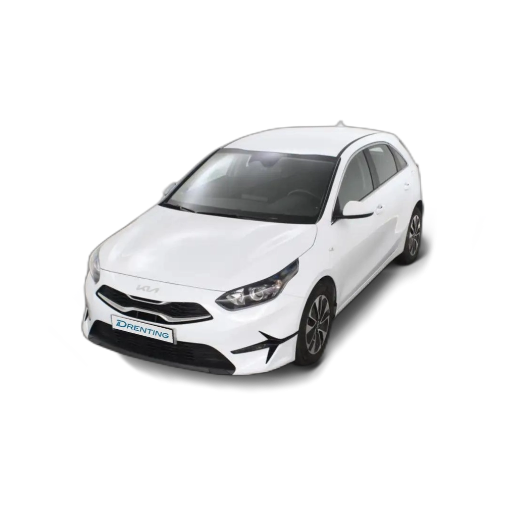 Kia Ceed / cee’d 1.0 MHEV Drive DCT 100 Blanco 2