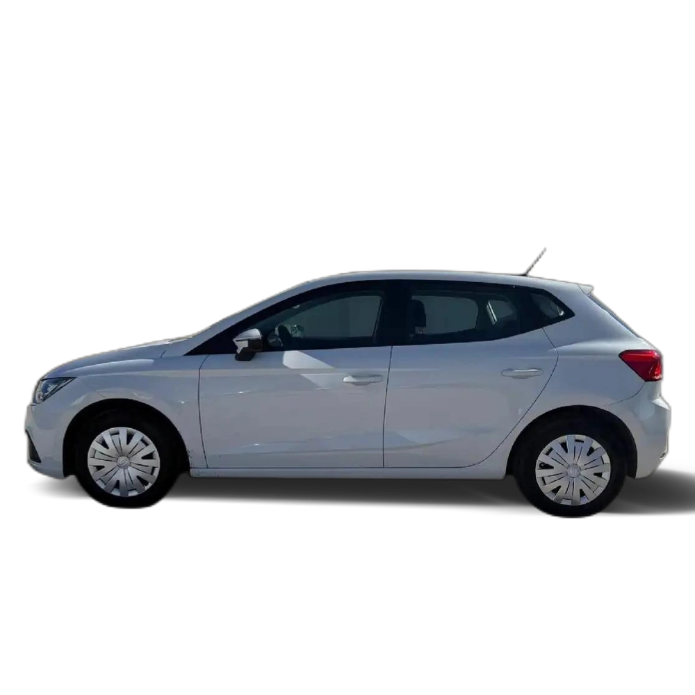 SEAT Ibiza 1.0 MPI 59kW (80CV) Referencia XM Blanco