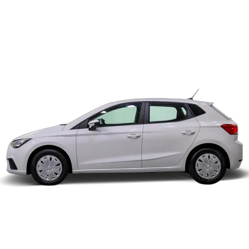 SEAT Ibiza 1.0 MPI Evo S&S Reference XM 80 Blanco 1