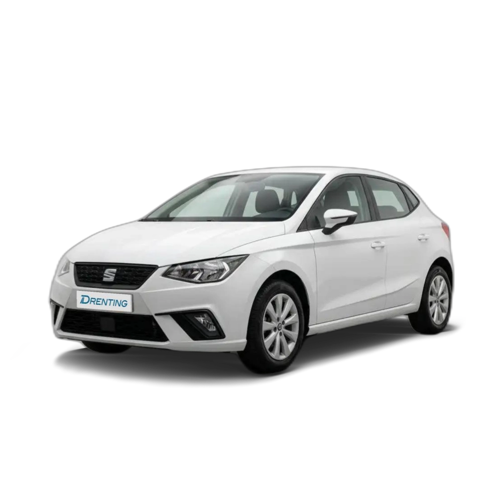 SEAT Ibiza 1.0 MPI S&S Reference XM 80 Blanco