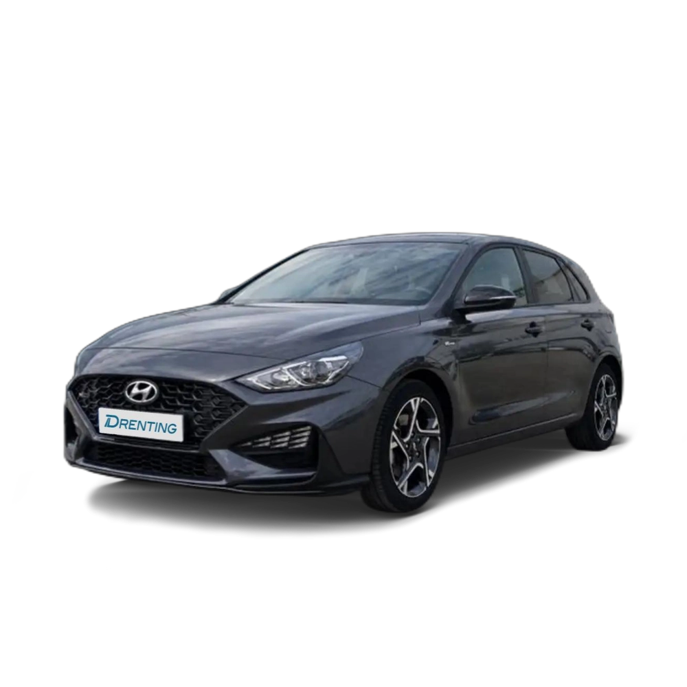 Hyundai i30 1.0 N Line 30 Aniversario Gris