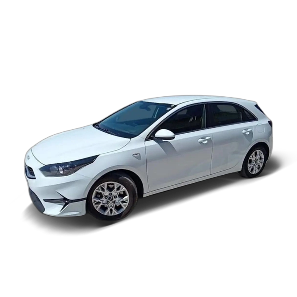Kia Ceed / cee’d 1.0 T-GDI Drive 100 Blanco 2