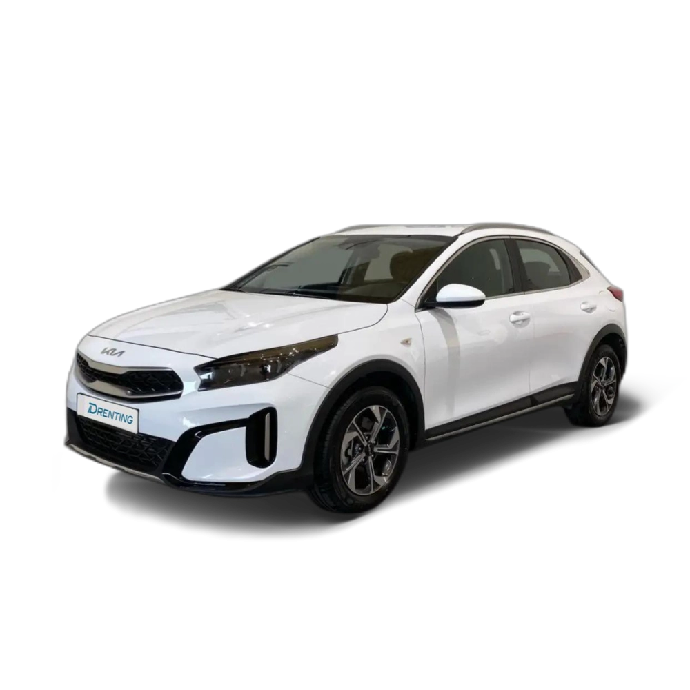 Kia XCeed 1.0 T-GDi Drive Blanco 5