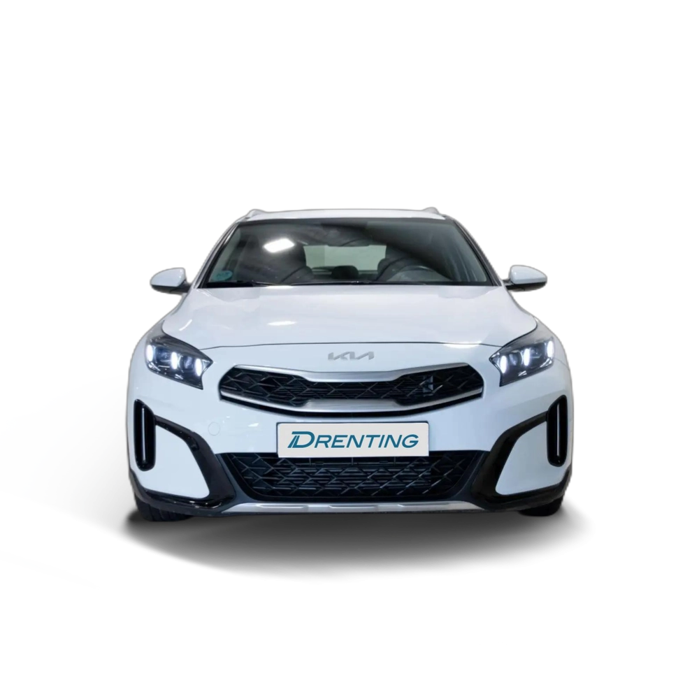 Kia XCeed 1.0 T-GDi Drive Blanco 9 1