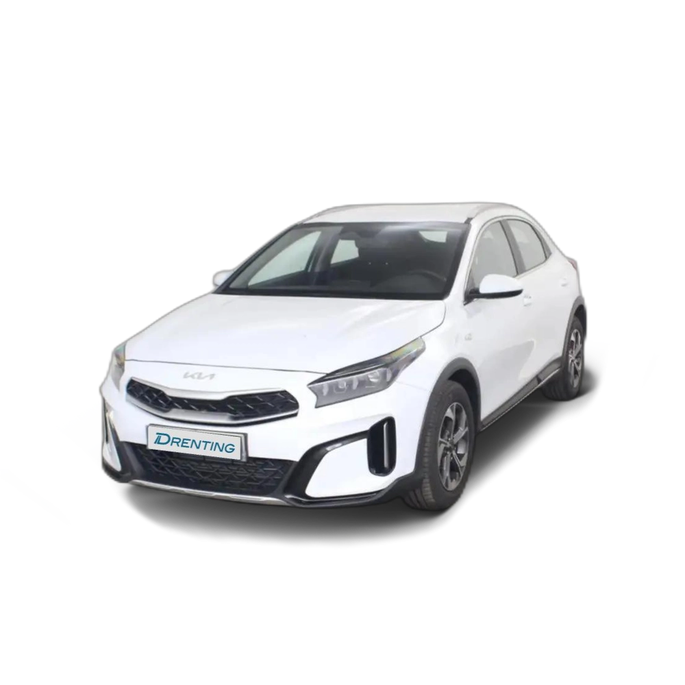 Kia XCeed 1.0 T-GDi Drive Blanco 5