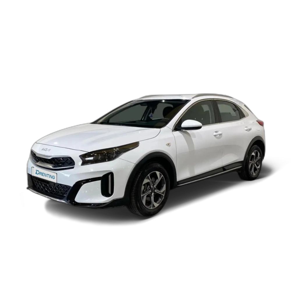 Kia XCeed 1.0 T-GDi Drive Blanco 9