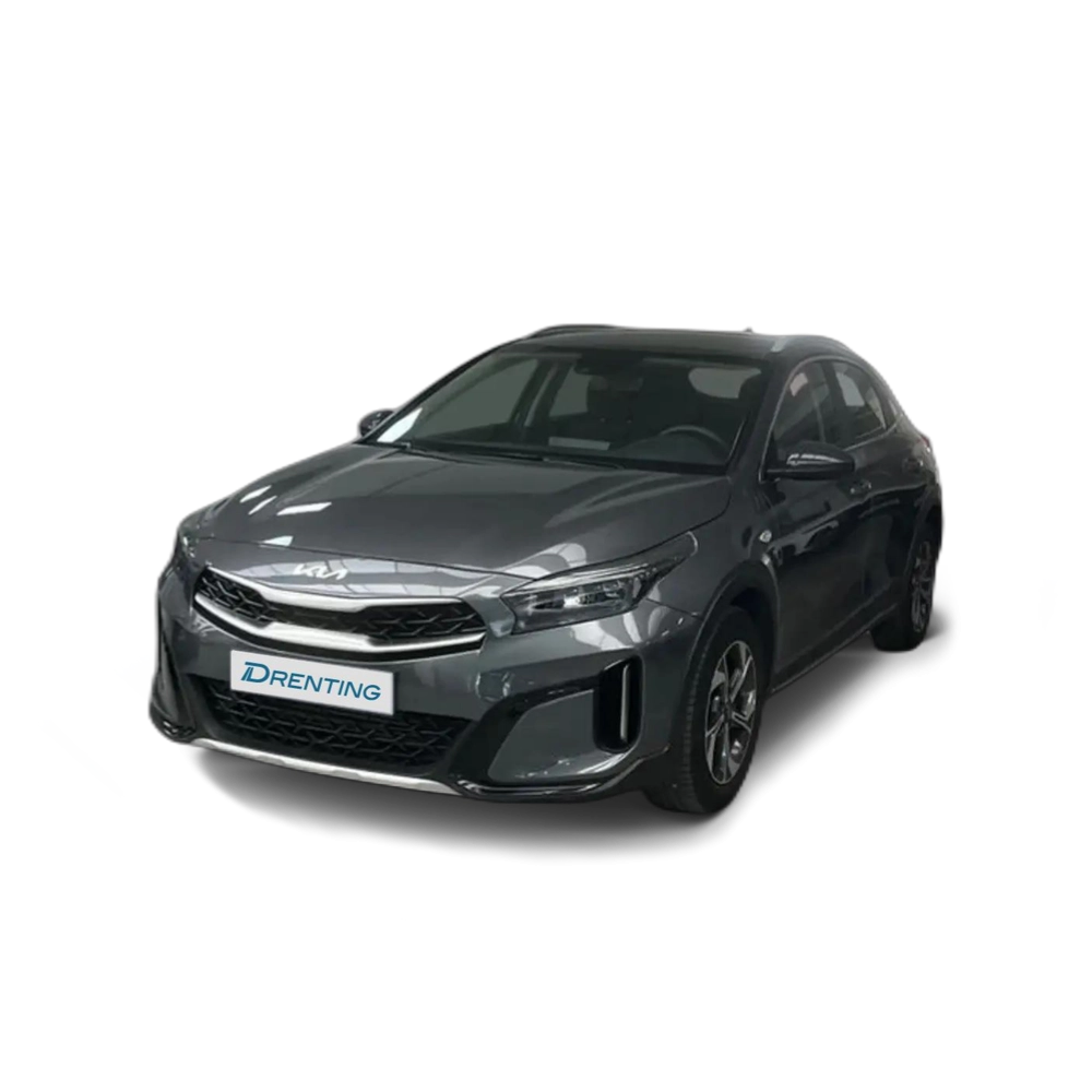 Kia XCeed 1.0 T-GDi Drive Gris 6