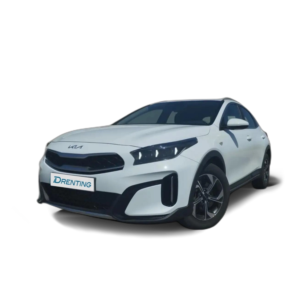 Kia XCeed 1.0 T-GDi Drive Blanco 5