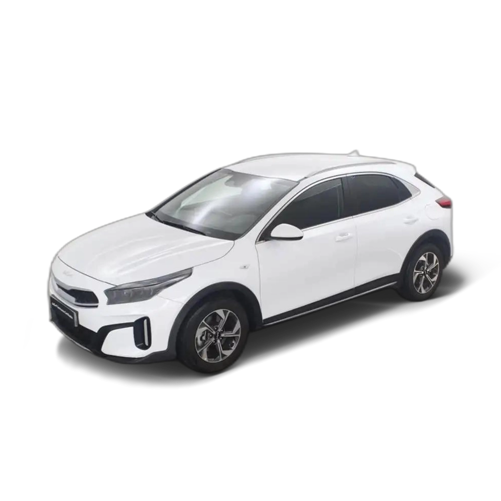 Kia XCeed 1.0 T-GDi Drive Blanco 11
