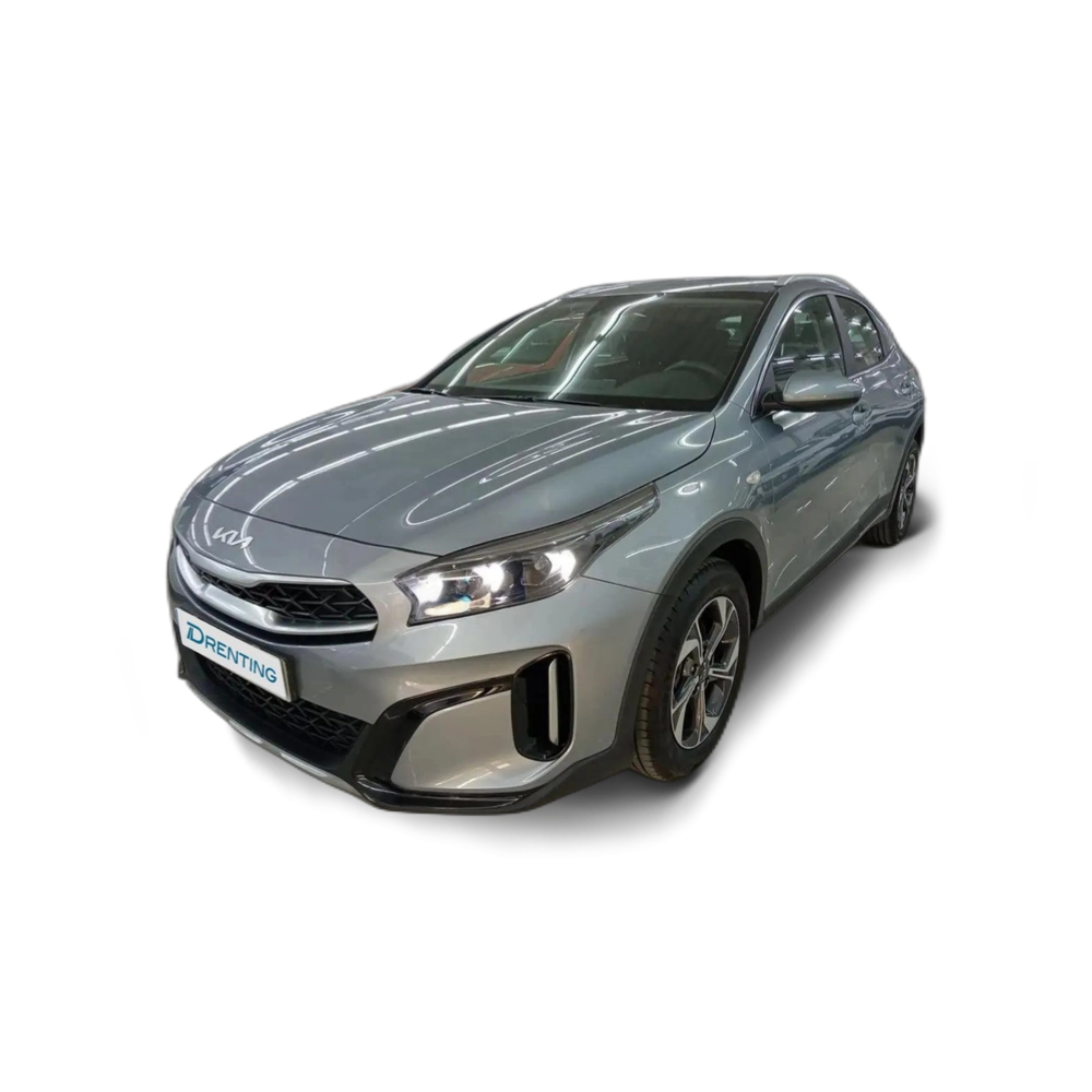 Kia XCeed 1.0 T-GDi Drive Burdeos 2