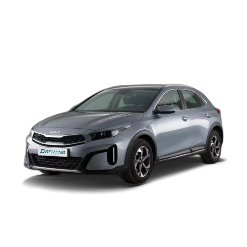 Kia XCeed 1.0 T-GDi Drive Plateado
