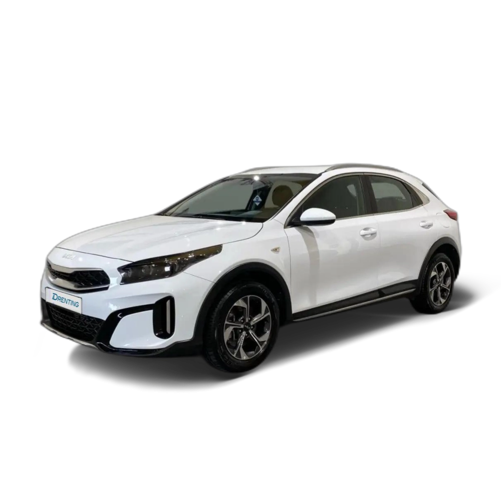 Kia XCeed 1.0 T-GDi Drive Blanco 10
