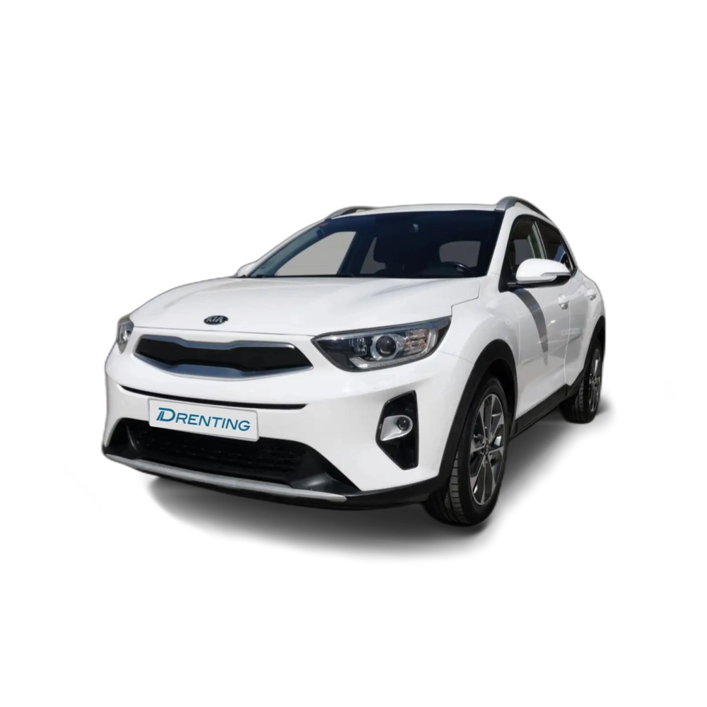 Kia Stonic 1.0 T-GDi Eco-Dynamic Drive 100 Blanco