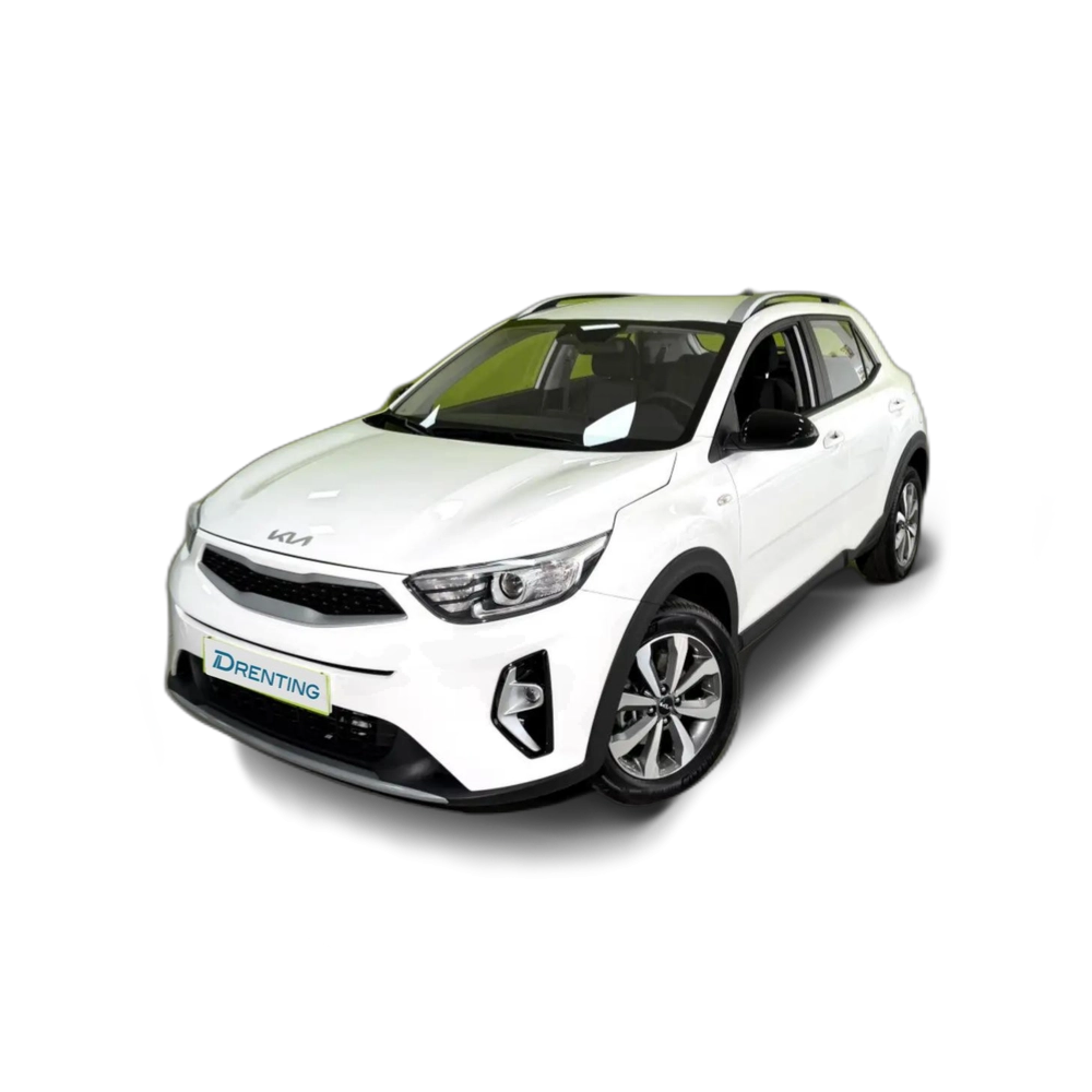 Kia Stonic 1.0 T-GDi MHEV Concept 100 Blanco 3