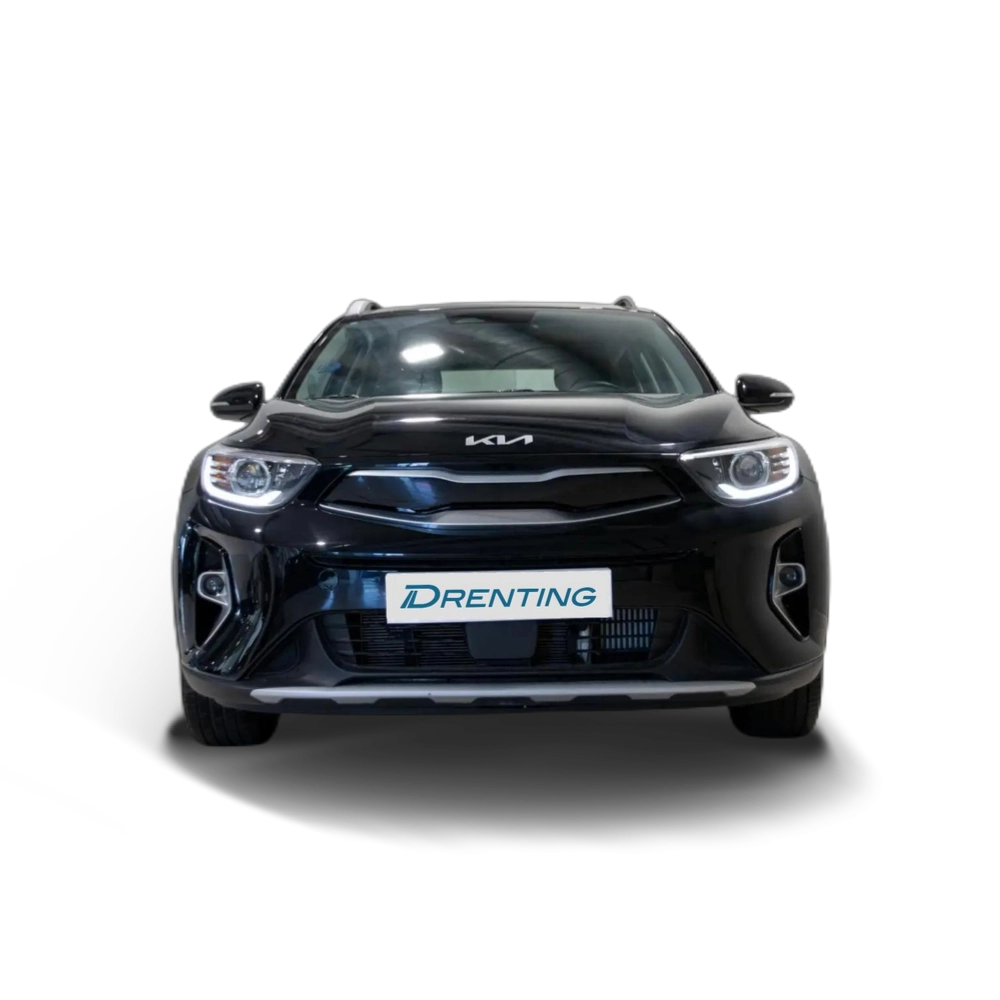 Kia Stonic 1.0 T-GDi MHEV Concept 100 Negro