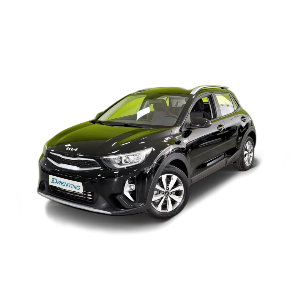 Kia Stonic 1.0 T-GDi MHEV Concept 100 Negro