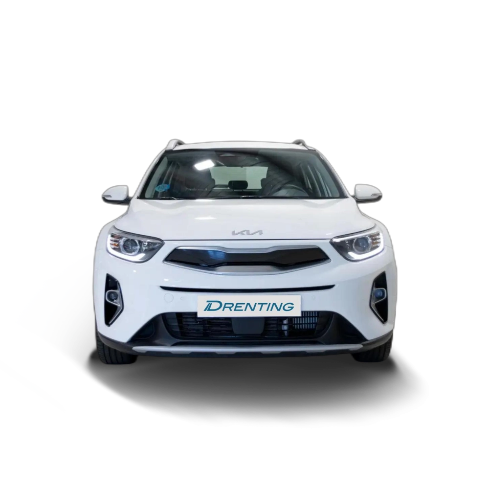 Kia Stonic 1.0 T-GDi MHEV Drive 100 Blanco