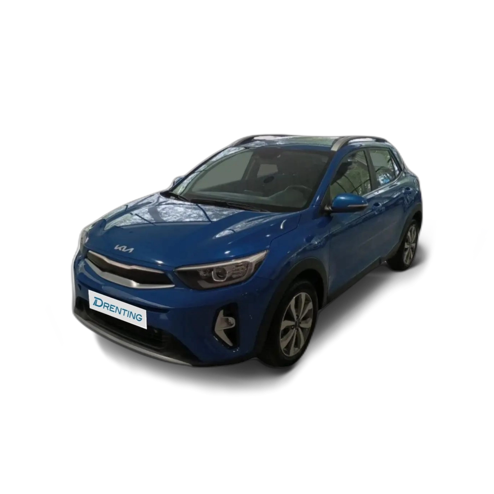 Kia Stonic 1.0 T-GDi MHEV Drive 100 1 1