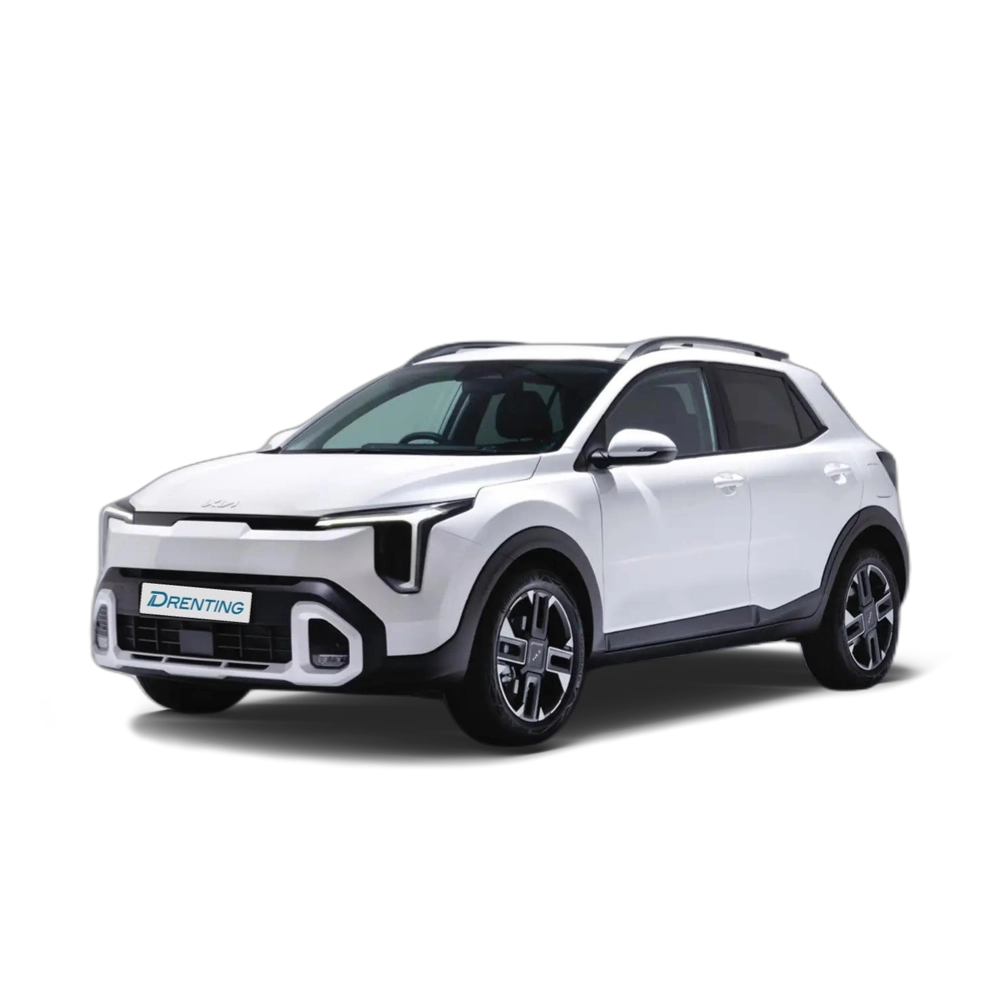 Kia Stonic 1.0 T-GDi MHEV Drive 100 Blanco
