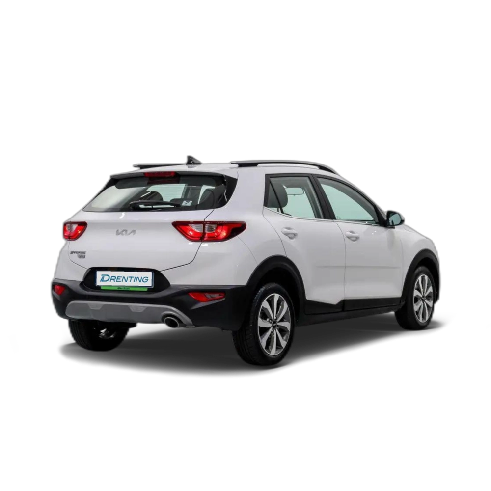 Kia Stonic 1.0 T-GDi MHEV Drive 100 Blanco