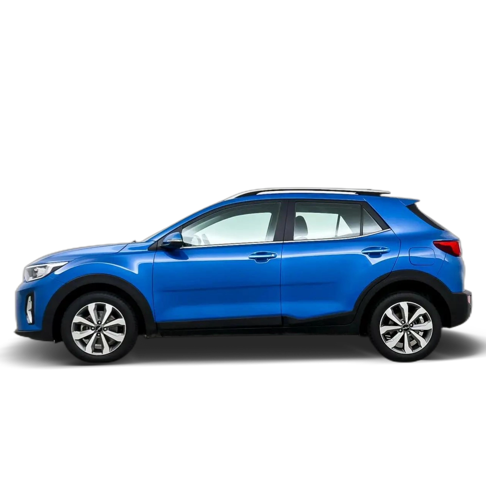 Kia Stonic 1.0 T-GDi MHEV Drive 100 Azul 1