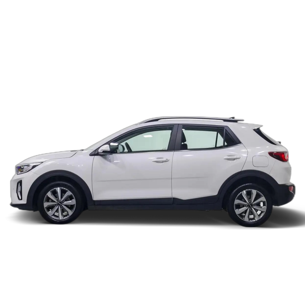 Kia Stonic 1.0 T-GDi MHEV Drive 100 DCT Blanco 3