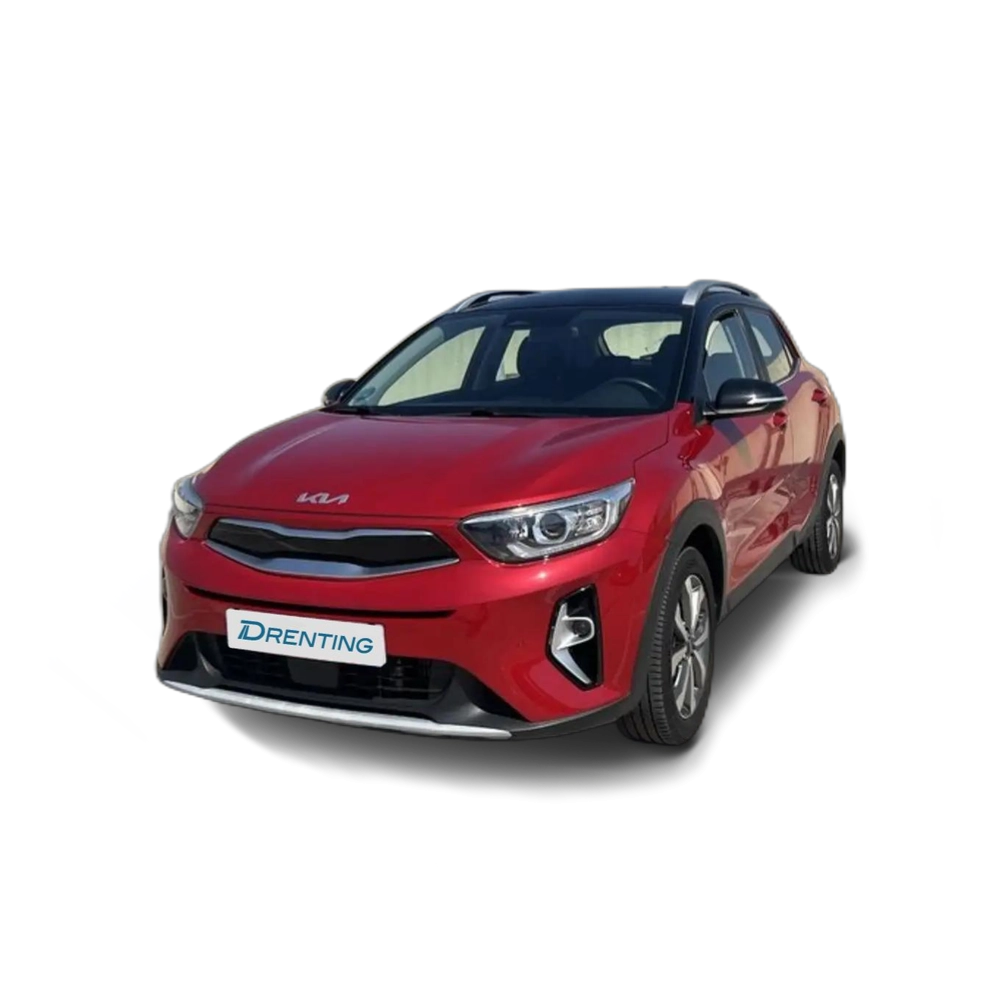 Kia Stonic 1.0 T-GDi MHEV Drive 100 Burdeos