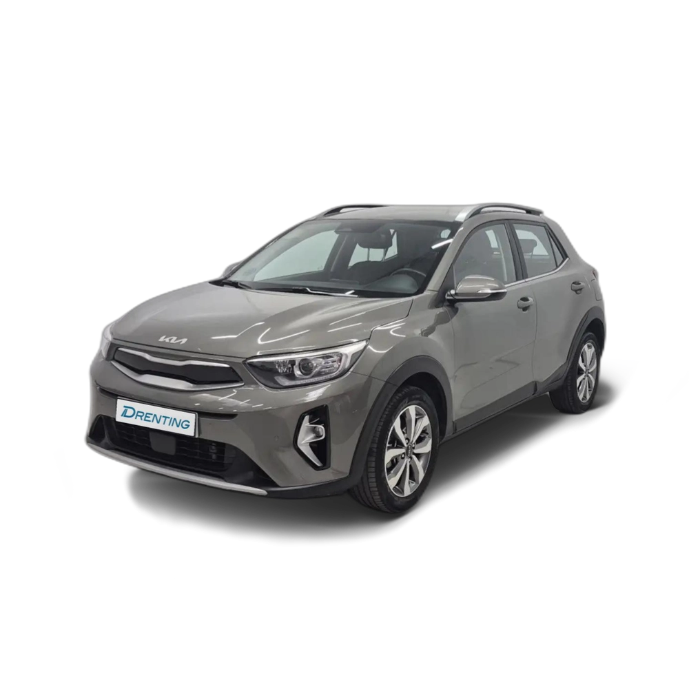 Kia Stonic 1.0 T-GDi MHEV Drive 120 Verde 1