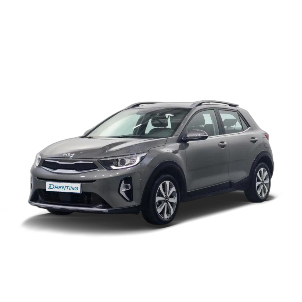 Kia Stonic 1.0 T-GDi MHEV Drive 120 Gris 3 2
