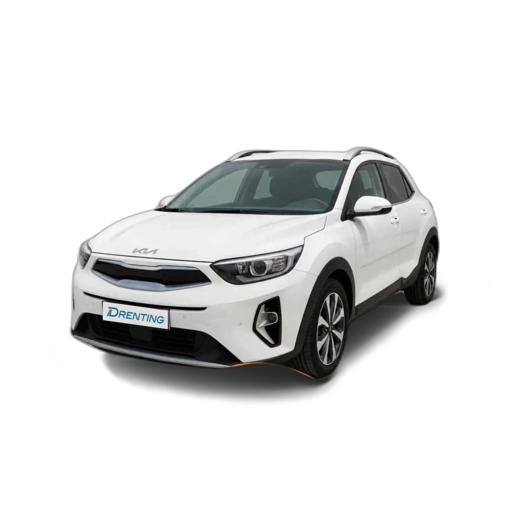 Kia Stonic 1.0 T-GDi MHEV GT Line 120 Blanco
