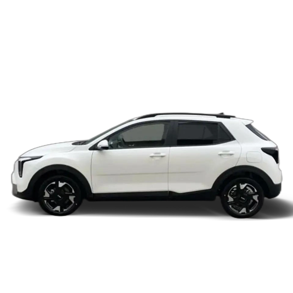 Renting Kia Stonic 1.0 T-GDI MHEV IMT 74KW DRIVE 115CV 5P Blanco
