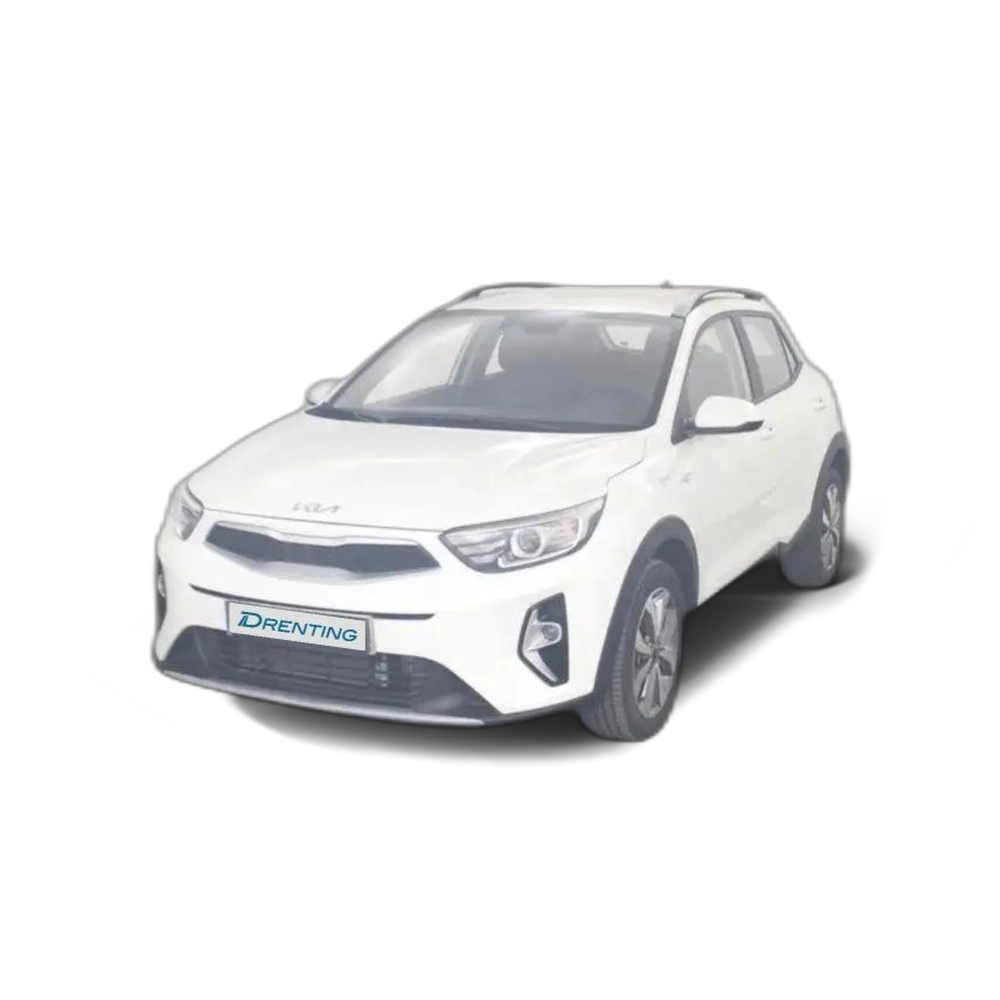 Kia Stonic 1.0 T-GDI MHEV IMT 74KW DRIVE 5P Blanco