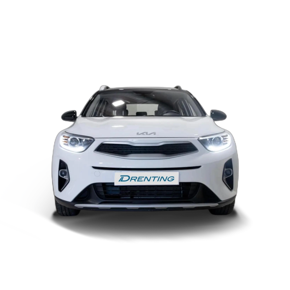 Kia Stonic 1.0 T-GDi MHEV iMT Concept Plus 100 Blanco 1 1