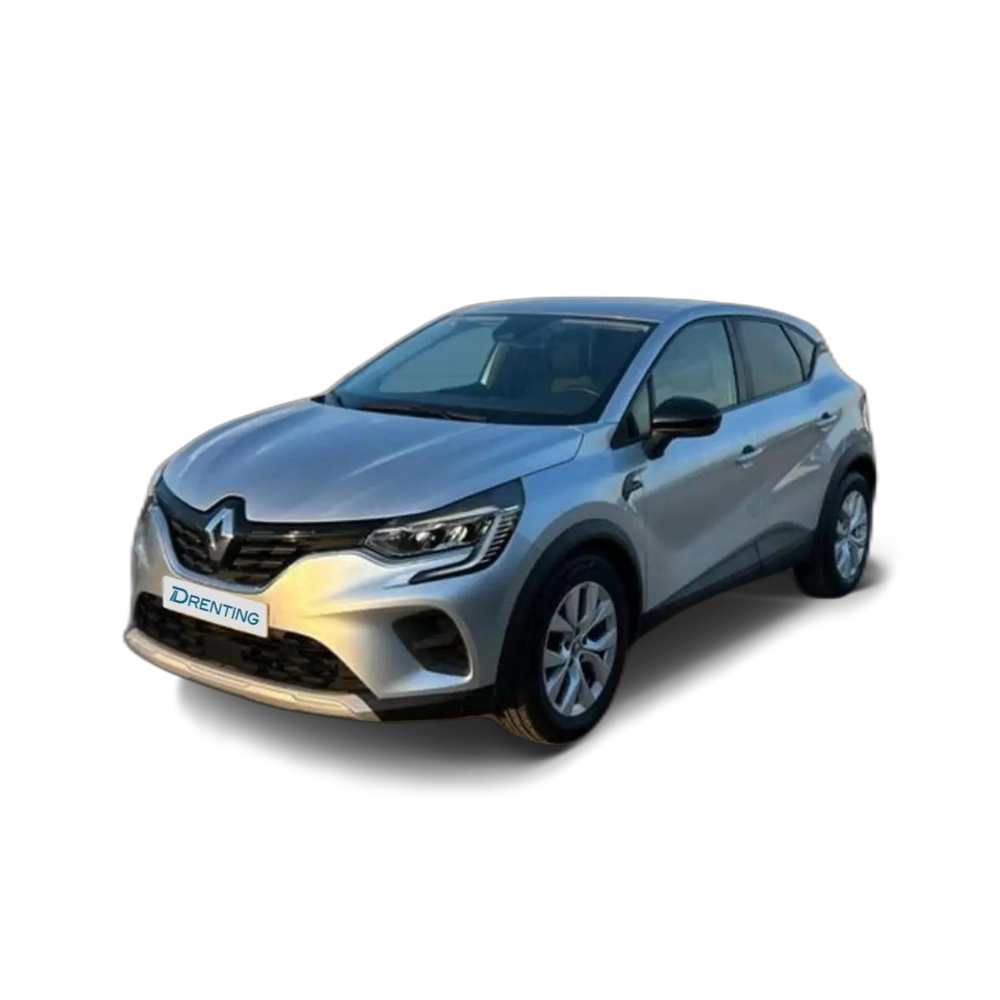 Renault Captur 1.0 TCE 90 INTENS 90 5P Gris