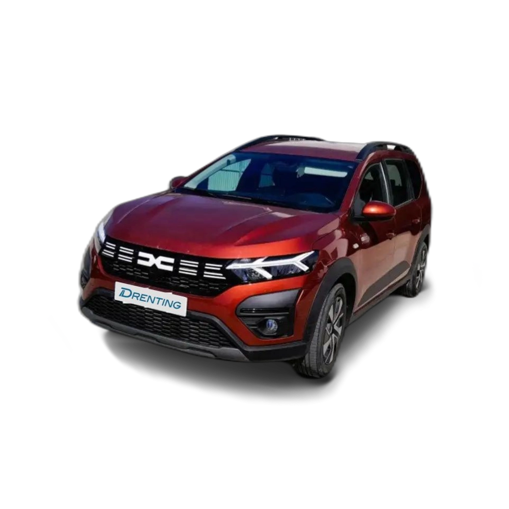Dacia Jogger 1.0 TCe Expression 81kW 7pl. Burdeos